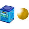 Image de Aqua Color : Laiton Métal Revell-36192