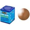 Image de Aqua Color : Bronze métal Revell-36195