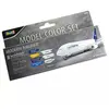Image de Set de couleurs : maquettes avions contemporains Revell-36203