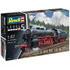 Image de Maquette Model Set : Loco train rapide S3/6 BR18 mit Tende 1:87 Revell-62168