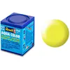 Image de Aqua Color : Jaune fluo satiné Revell-36312