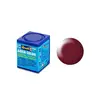 Image de Aqua Color : Rouge Bordeaux Satiné Revell-36331
