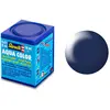 Image de Aqua Color : Bleu de Prusse Satiné Revell-36350