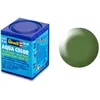 Image de Aqua Color : Vert Satiné Revell-36360