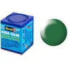 Image de Aqua Color : Vert Anglais satiné Revell-36364
