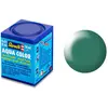 Image de Aqua Color :  Vert  satiné Revell-36365