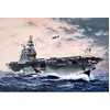 Image de Maquette Porte-avions : Model Set : Uss Enterprise CV-6 Revell-65824