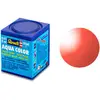 Image de Aqua Color :  Rouge clair transparent Revell-36731
