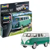 Image de Maquette véhicule : Model Set : VW T1 Bus Revell-67675