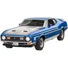 Image de Maquette voiture : Model Set :Ford Mustang Boss 351, 1971 Revell-67699