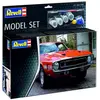 Image de Maquette voiture : 70' Shelby Mustang GT500 Revell-67729