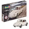 Image de Maquette voiture : Kit de démarrage VW Beetle - 1/32 Revell-77681