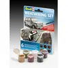 Image de Set de vieillissement (6 pigments) Revell-39066