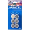 Image de Set de peintures Avions militaires Revell-39071