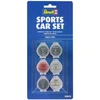 Image de Set de peintures Sport automobile Revell-39074