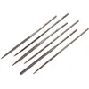 Image de Outillage pour maquette : Mini Limes Métal Revell-39077