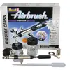Image de Pistolet Aérographe Airbrush : Master Class Flexible Revell-39109