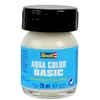 Image de Peinture à base Aqua Color Basic : Flacon de 25 ml Revell-39622