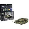 Image de Maquette char : M1A1 AIM(SA)/ M1A2 Abrams Revell-63346