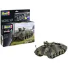 Image de Maquette Rocket Destroyer Jaguar 1 Revell-63353