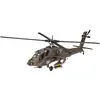 Image de Maquette hélicoptère : Model Set : AH-64 Apache Revell-63824