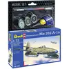 Image de Maquette avion : Messerschmitt Me 262 A1a Revell-64166