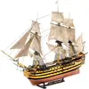 Image de Maquette bateau : Model Set : HMS Victory Revell-65408