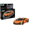 Image de Model Set Lamborghini Revuelto