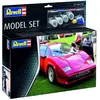 Image de Maquette voiture : Lamborghini Countach LP500S Revell-67730