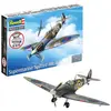 Image de Maquette Avion : Starter Kit - Spitfire Mk.IIa Revell-73953