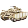 Image de Maquette Char : PzKpfw. IV Ausf.H Revell-63184