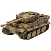 Image de Maquette Char : PzKpfw VI Ausf. H Tigre Revell-63262