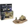 Image de Maquette char : Kit Humber Mk.II Revell-63289