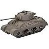 Image de Maquette Char : Sherman M4A1 Revell-63290