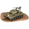 Image de Maquette Char : M24 Chaffee Revell-63323