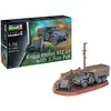 Image de Maquette Camion militaire Krupp Protze KFZ 69 avec plaque diorama Revell-63344