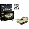 Image de Maquette char : Model Set M109 A2 Revell-63361