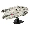 Image de Maquette Star Wars : Model Set : Faucon Millenium Revell-63600