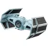 Image de Maquette Star Wars : Model set : Tie Fighter de Dark Vador Revell-63602