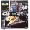Image de Maquette Star Wars : Model-Set : Imperial Star Destroyer Revell-63609