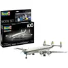Image de Maquette avion : Lockheed L.1049G Super Constellation Lufthansa Revell-63745