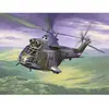 Image de Maquette hélicoptère : Westland Puma HC.1 - Model Set Revell-63746