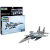 Image de Maquette avion : Model Set Boeing F-15C Eagle Revell-63778
