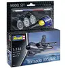 Image de Maquette avion : Model Set  Panavia Tornado IDS/GR.1 Revell-63783