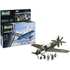 Image de Maquette Dornier Do 335 « Pfeil » Revell-63795