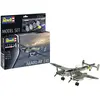 Image de Model Set Arado AR-240 Revell-63798