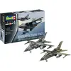 Image de Maquette avion : 50e anniversaire Tornado 1/72 Revell-63801