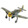 Image de Maquette avion : Model Set : Focke Wulf Fw190 F-8 Revell-63898