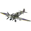 Image de Maquette avion : Supermarine Spitfire Mk.Ixc Revell-63927