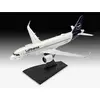 Image de Maquette avion : Model Set : Airbus A320 neo Lufthansa Revell-63942